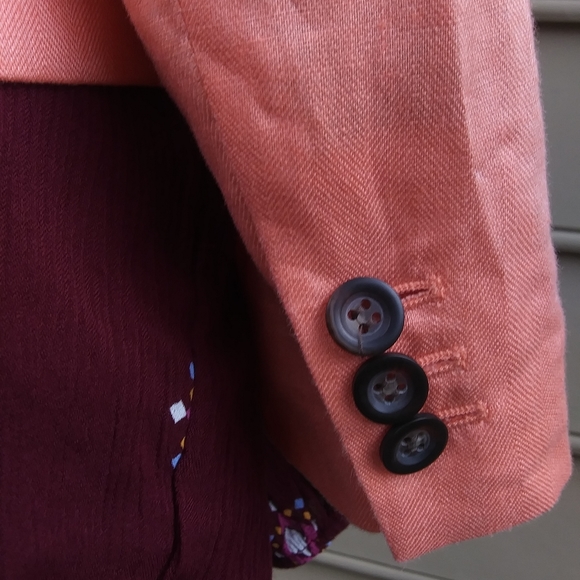 J.Crew blazer - Picture 6 of 9